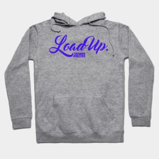 The Load Up Tee Hoodie